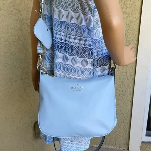 Kate Spade Rosie Crossbody - Picture 13 of 16